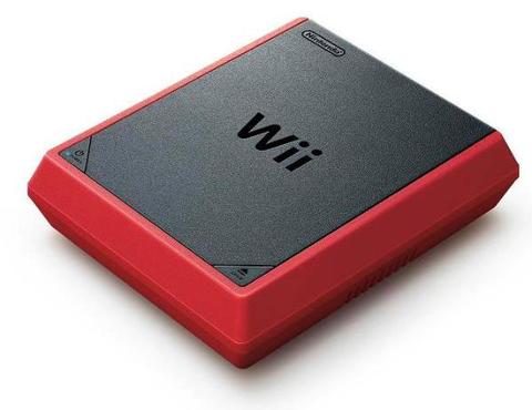 Update: Wii Mini kommt am 7. Dezember für 100 Dollar